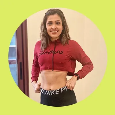 Kirti Thakur profile