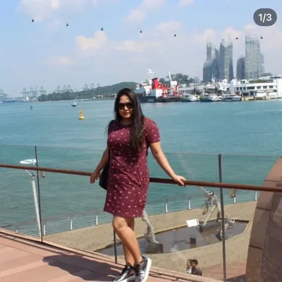 Kirti profile