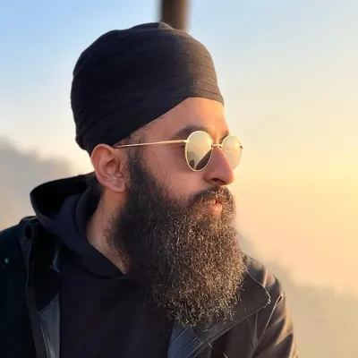 Kirt Sahaj Singh profile