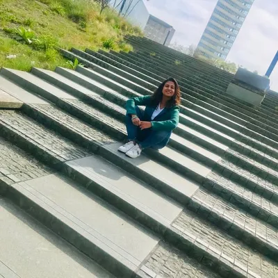 KiRti Verma profile