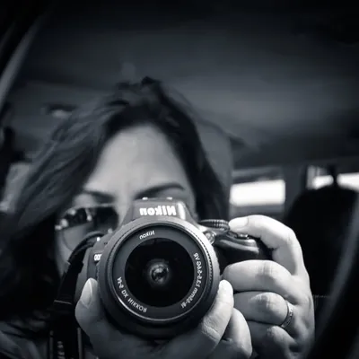 Kirty Marodia Photography profile