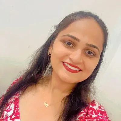 đź‘‘MUA Kiran Parmarđź‘‘ profile