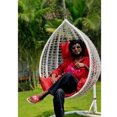 Kirubakaran profile
