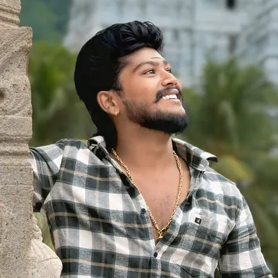 Kirubakaran G profile