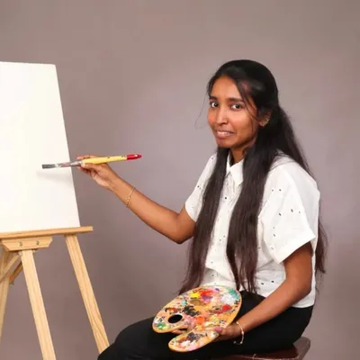 Kiruthiga Swaminathaiyer profile