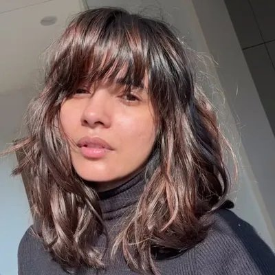 Kiran bisht profile