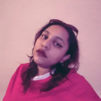 Kirthana Vasu profile
