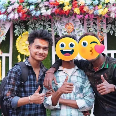 Rohit Saha profile
