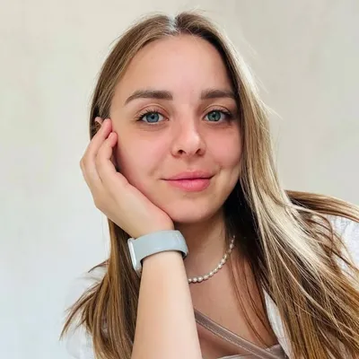 Виктория Киселева - стройка и ремонт💫 profile