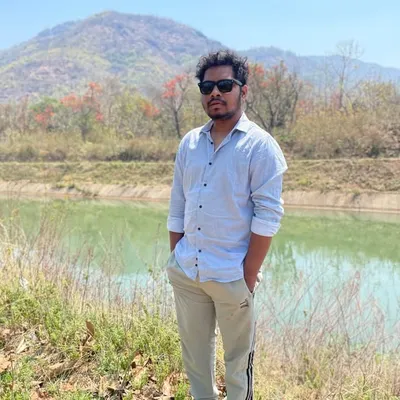 Kishor kumar majhi profile