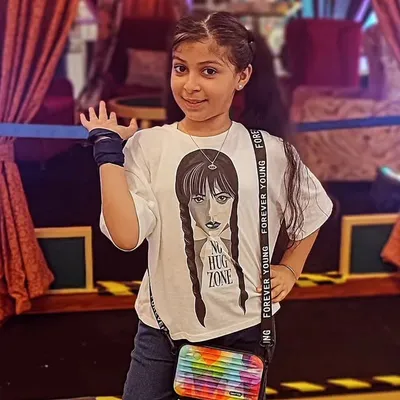 kishaa arora profile