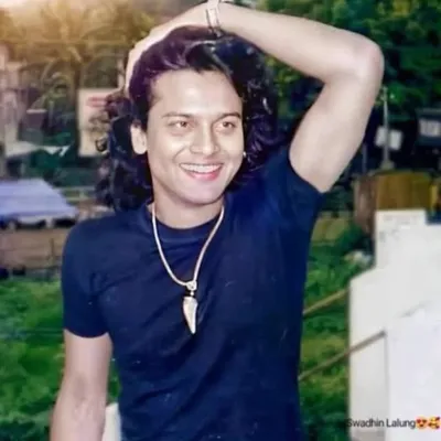 KISHALAY PARASHAR profile