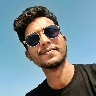 Kishan N Dhuriya profile