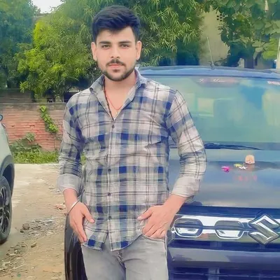 Kishan Pandey profile