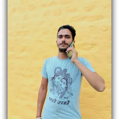 Kishan Sharma profile