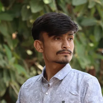 Kishan Goswami profile