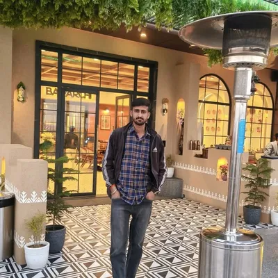 Kishan Dan Charan profile