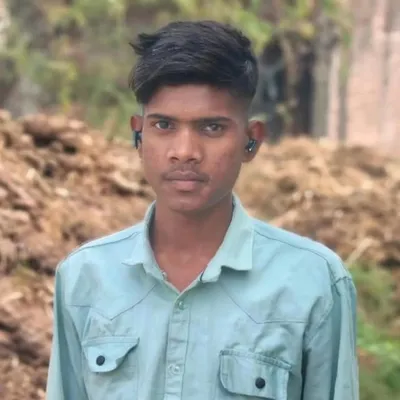 Kishan singh Gohil profile