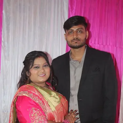 kishan bhesaniya profile