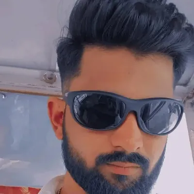 👑KISHAN BOLIYA👑 profile