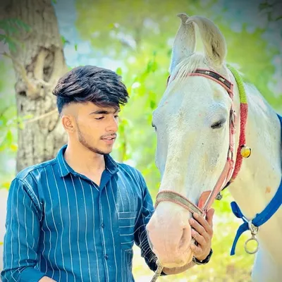 💥Kishan banna✌️ profile