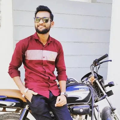 Mer Kishan profile