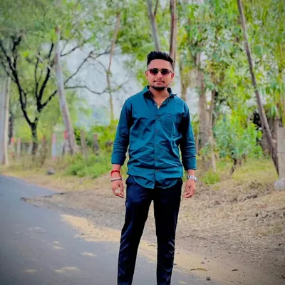 ๐_Kishan_Thakor ๐๐ต... Target ๐ฏ 5K profile