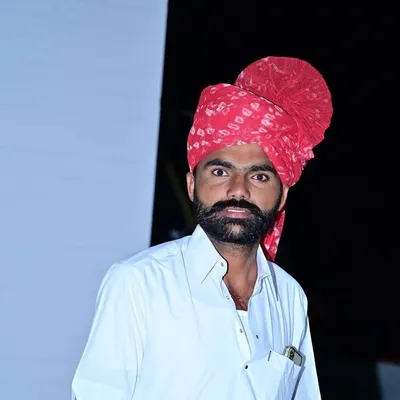 Ķįšhăñ Dhatarwal Jat profile