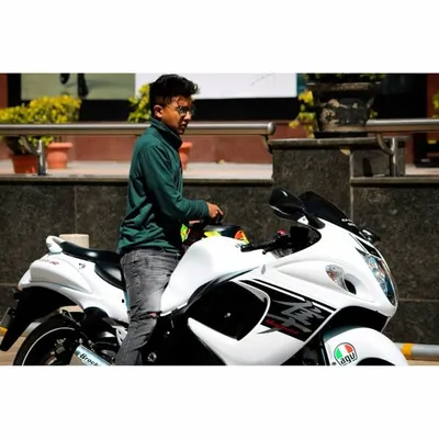 Kishan .. profile