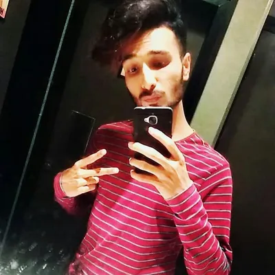 kishan kabadi profile