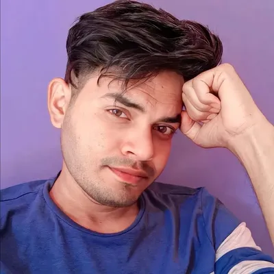 Kishan Kurre profile