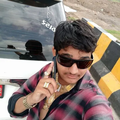 Kishan Bharwad Meer profile
