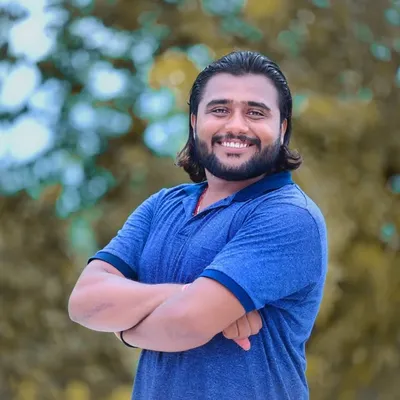 Kishan Mithariya Naresh profile