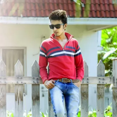 Kishan Pandey profile