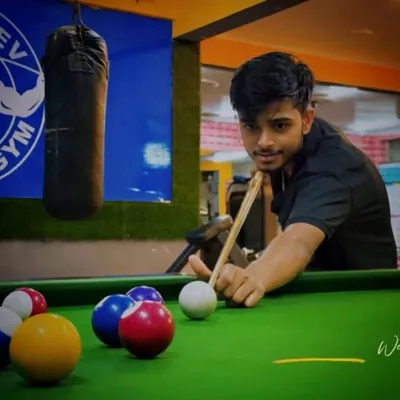 Kishan Rathor profile