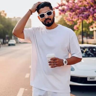 KISHAN BHARVAD ๐ฆ
profile