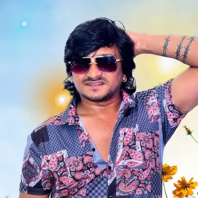 Kishan Thakor profile