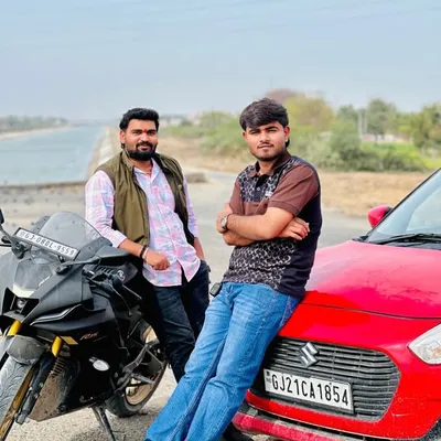 Kishan singh profile