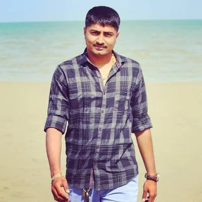 Kishan Gadhavi profile