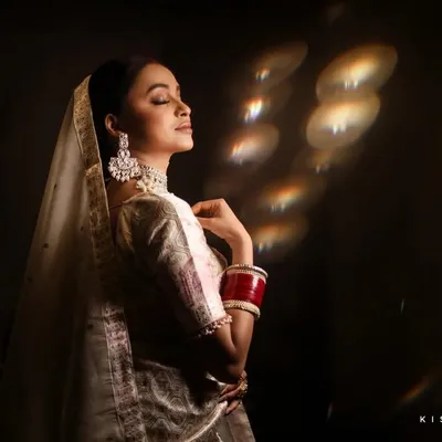 Kishan Kaushik Photography profile
