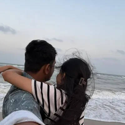 Kishan patel ๐ profile