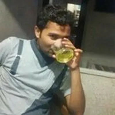 Kishan Mehta profile