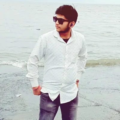 Kishan Sharma profile