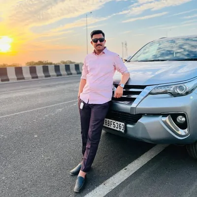 kishansinh_7 profile