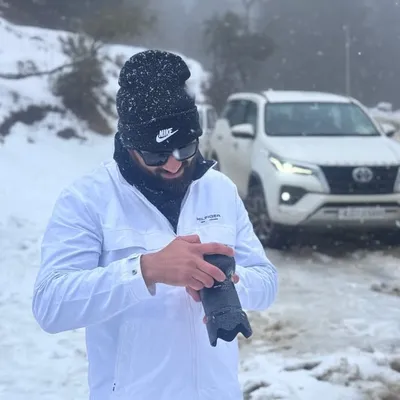 Kishan Surecha profile