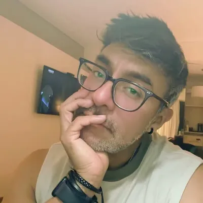 Oscar Gonzalez/ Psicochaman profile