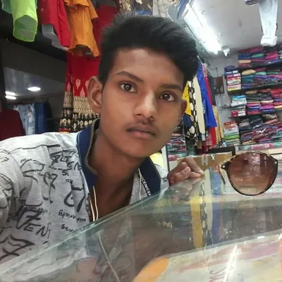 Kishan Tirupati profile