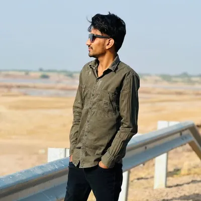 किशन आहिर profile