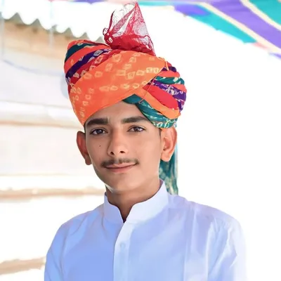 Kishor Beneval RLP🔰🔰 profile