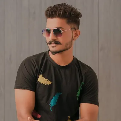 Kishor Chandale profile